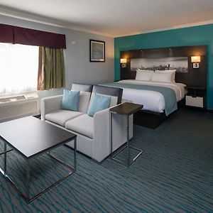 King Room Spa Bath